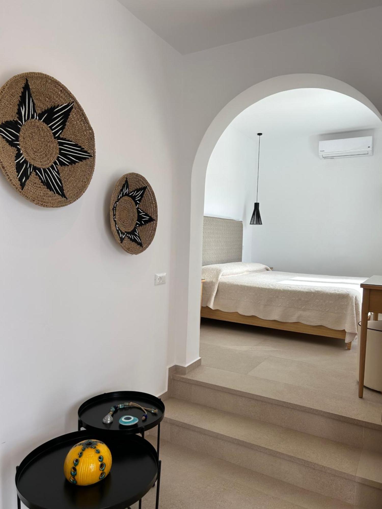 Esperides Appartement Platis Yialos