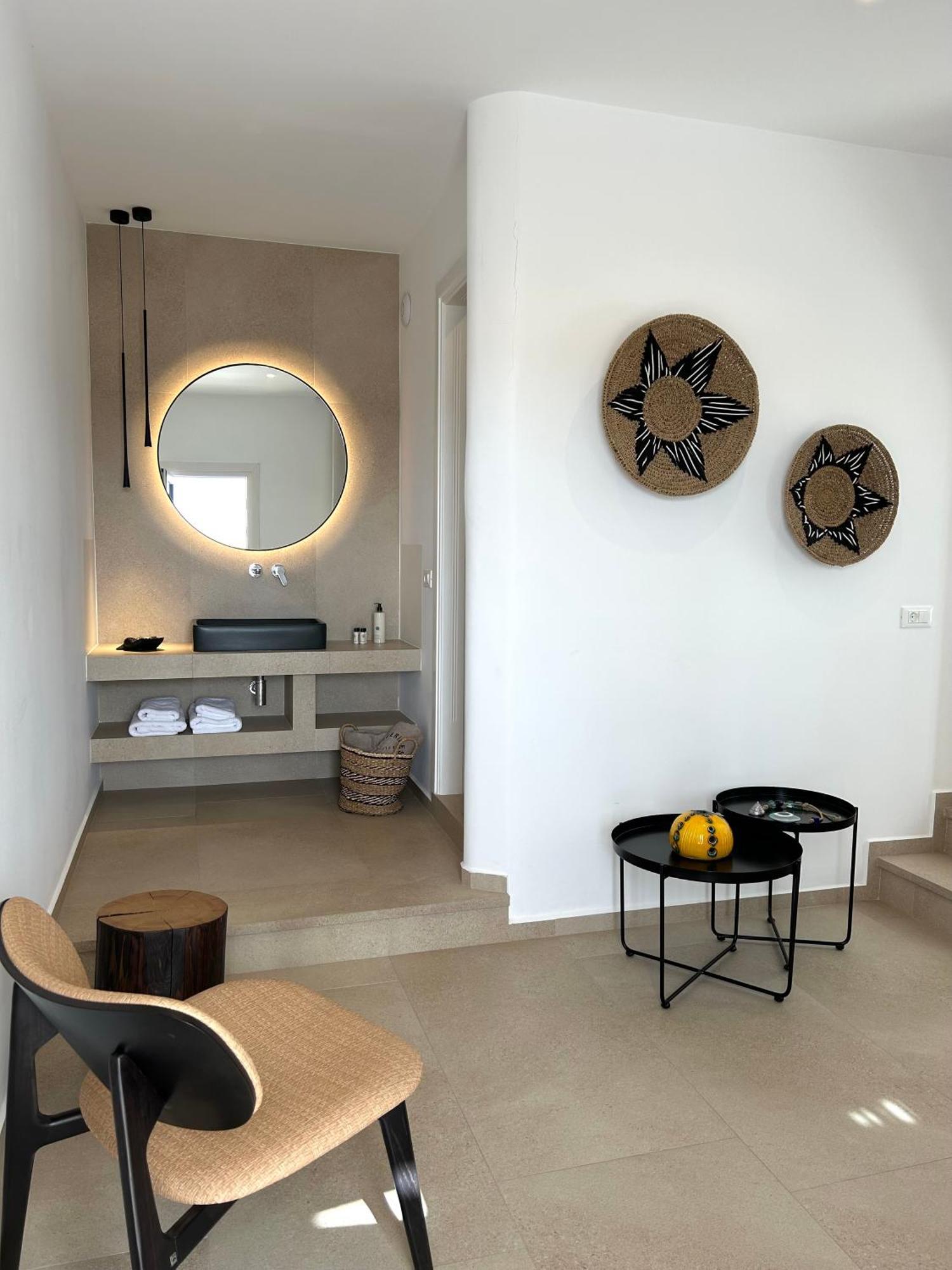 Esperides Appartement